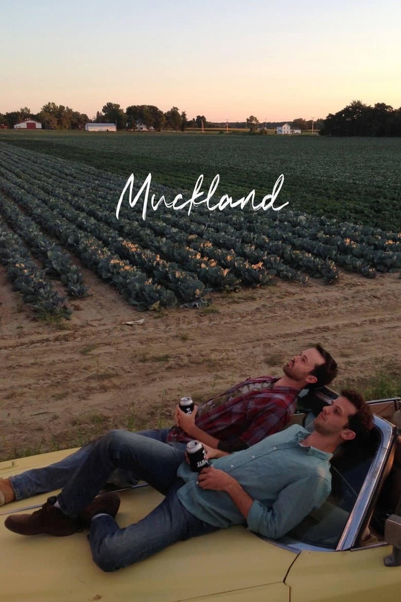 Muckland poster