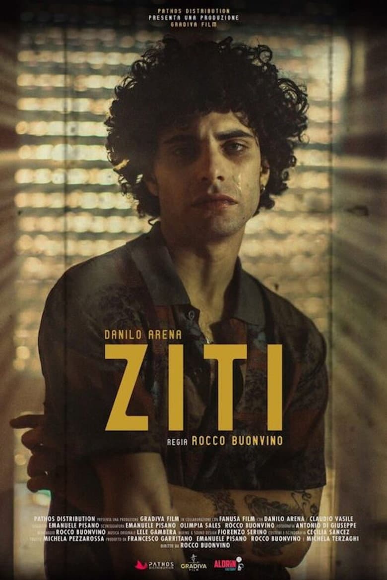 Ziti poster
