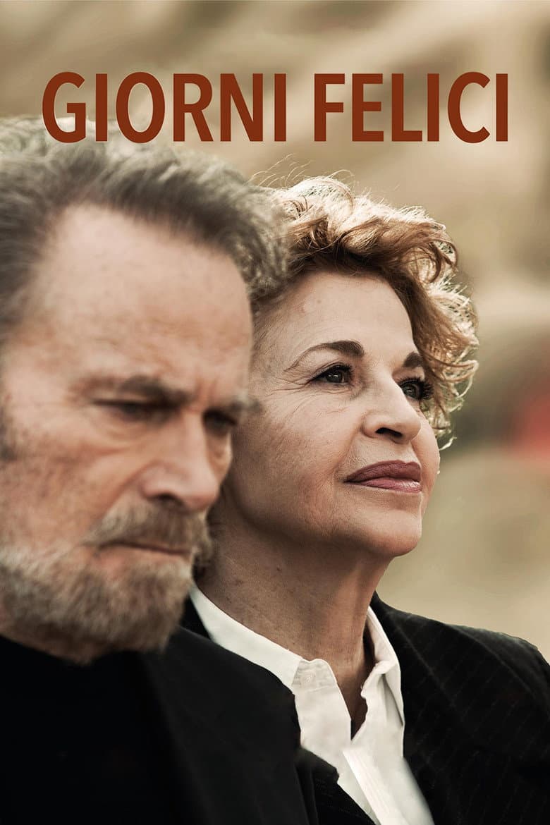 Giorni felici poster