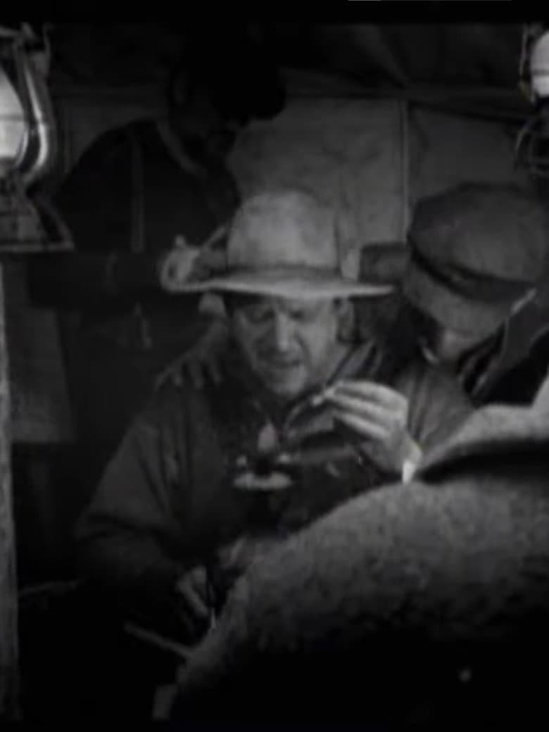 Heritage Minutes: Frontier College poster