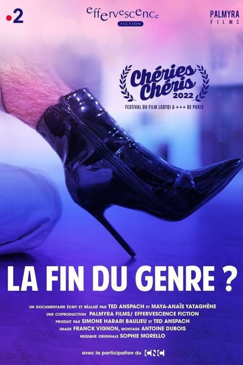 La fin du genre? poster