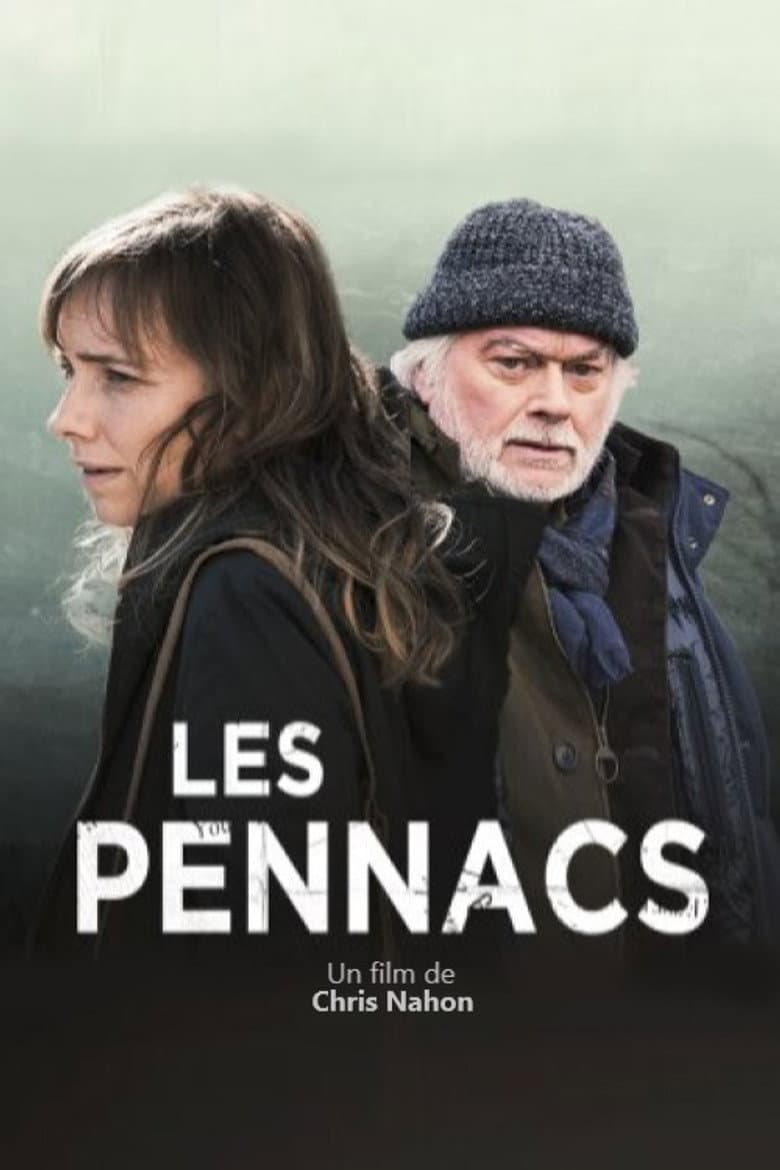 Les Pennacs : Un air de famille poster