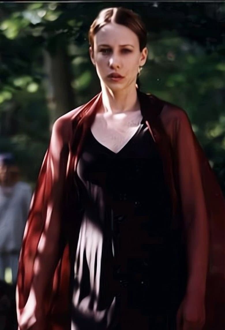 The Butterfly Dance poster