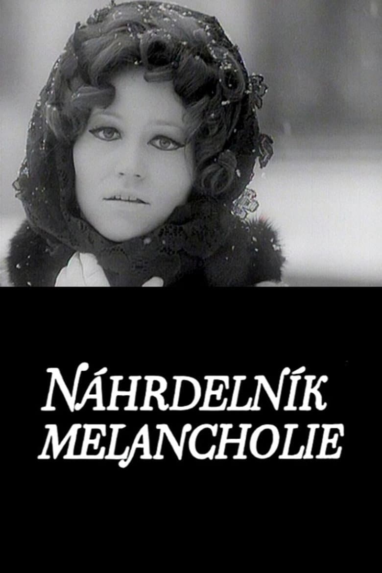 Necklace of Melancholy poster