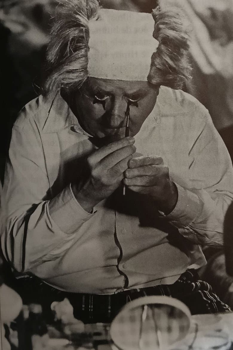 Adieu Filippi poster
