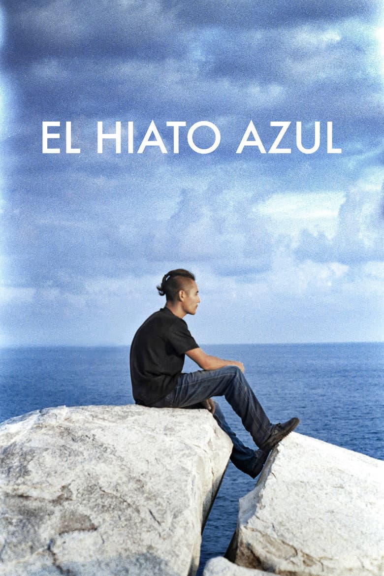 Blue Hiatus poster
