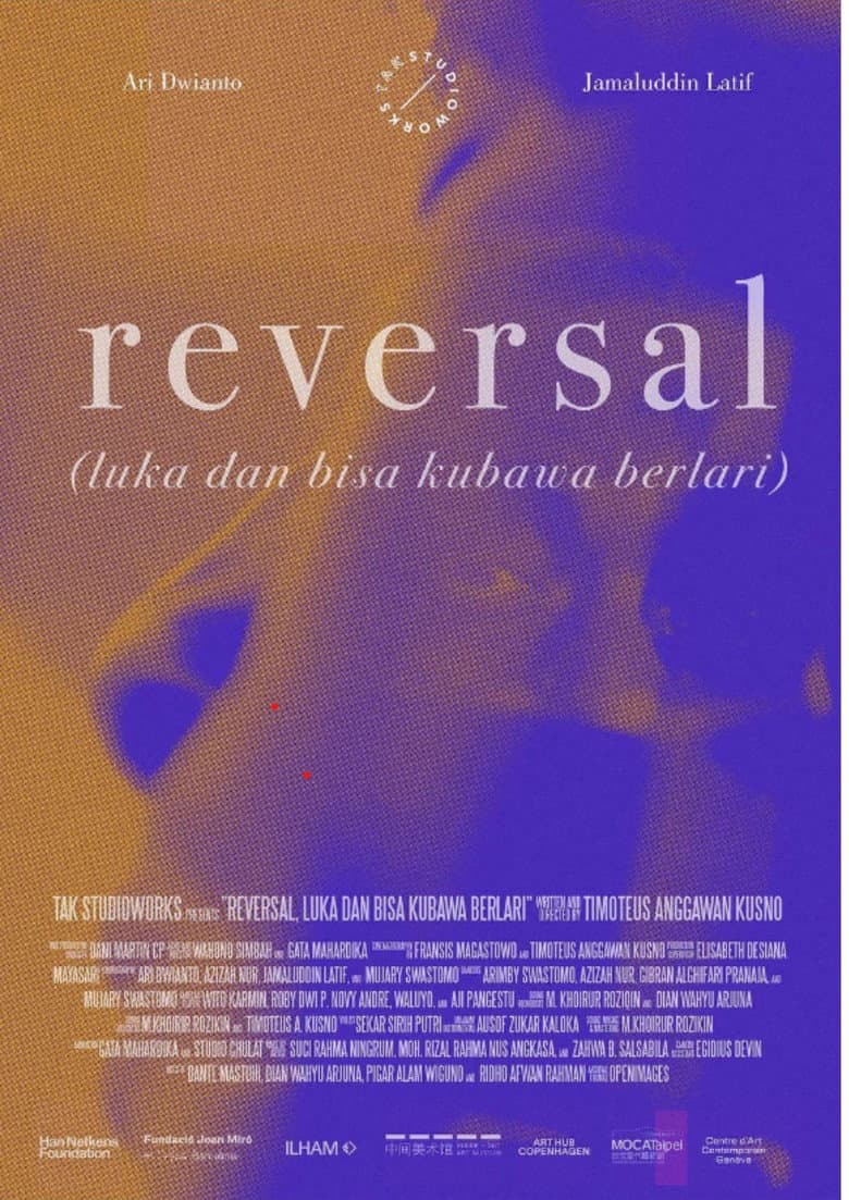 Reversal poster