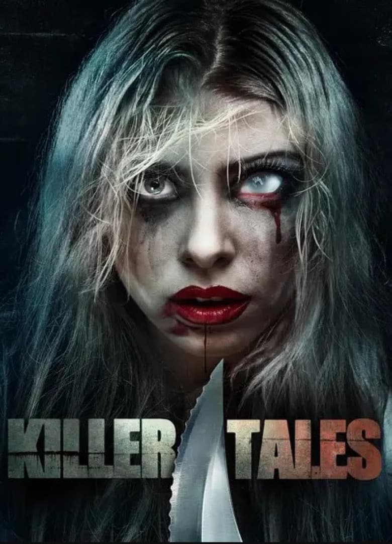 Killer Tales poster