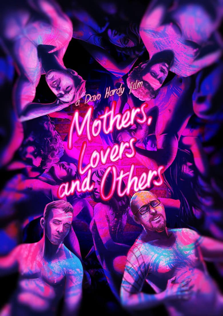 Mothers, Lovers and Others poster