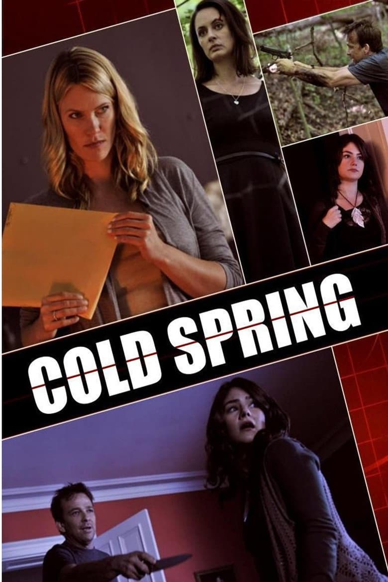 Cold Spring poster