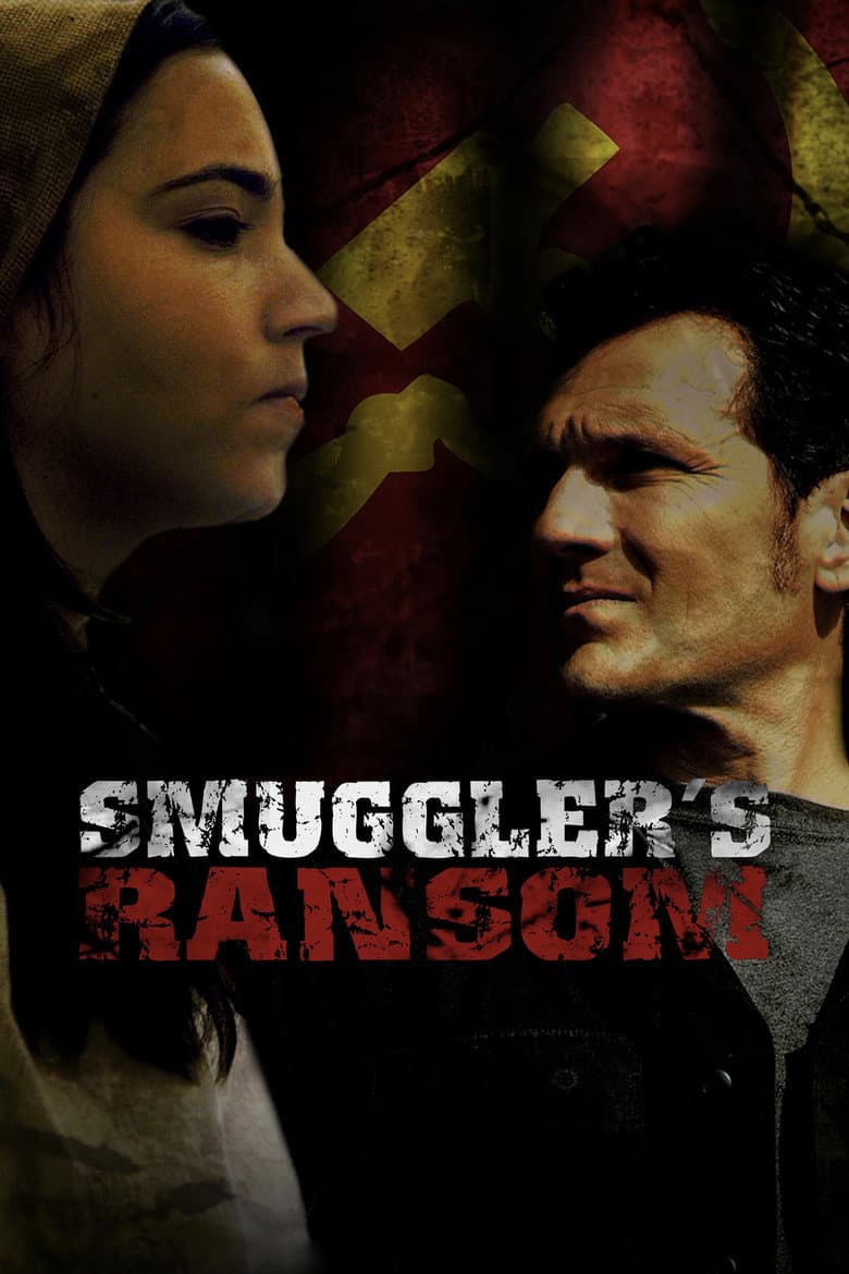 Smuggler's Ransom poster