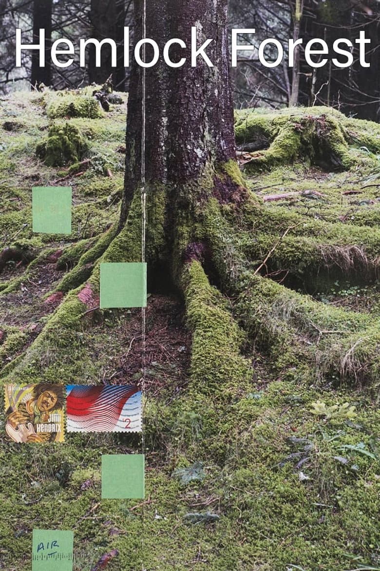Hemlock Forest poster