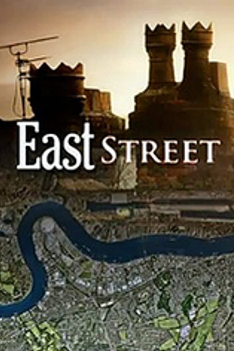 East Street poster