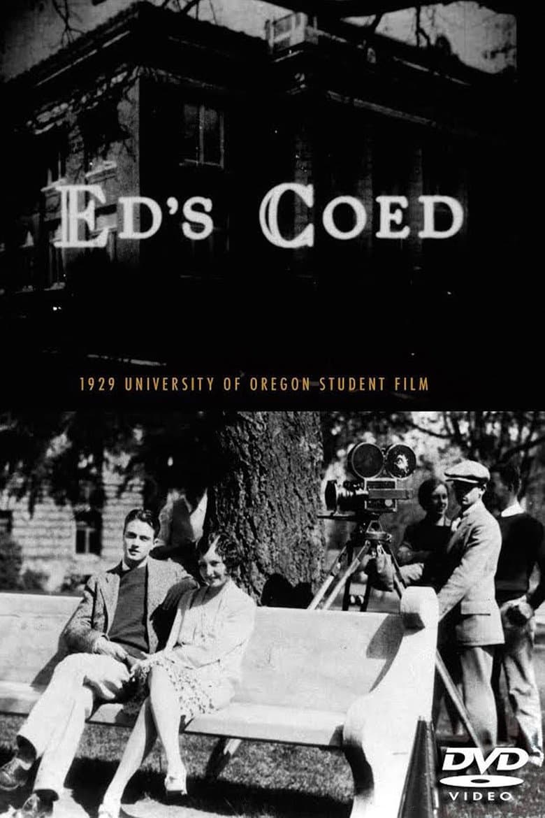 Ed's Coed poster