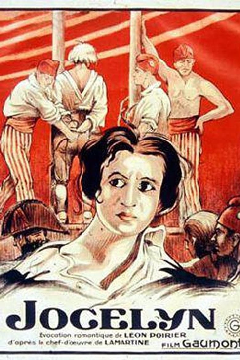 Jocelyn poster