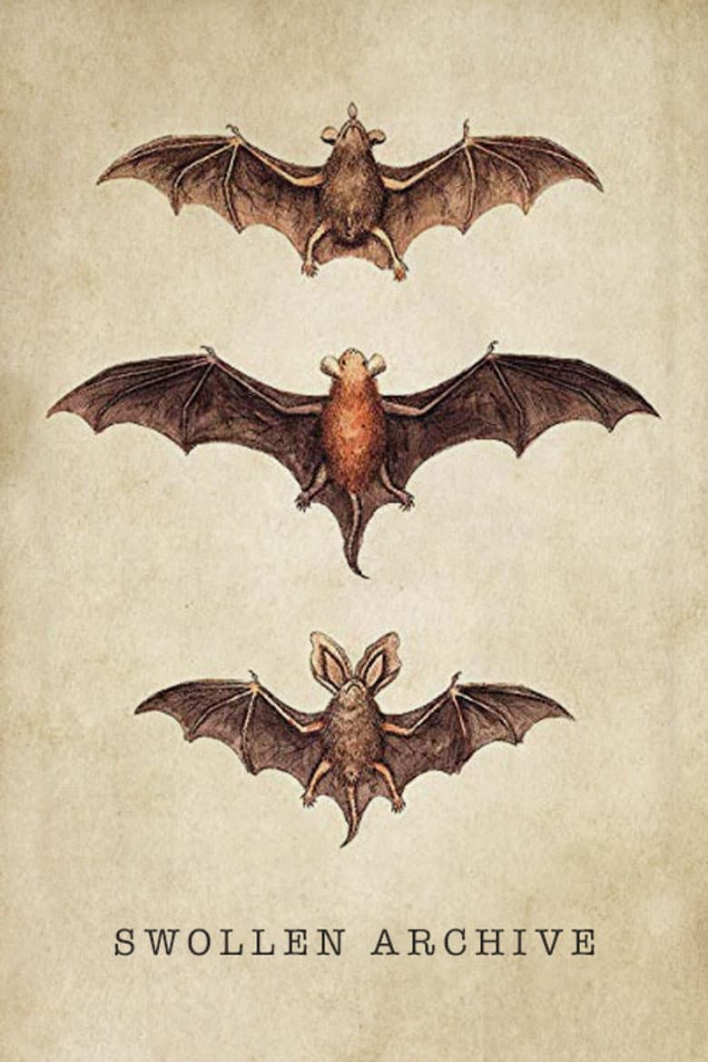 Swollen Archive poster