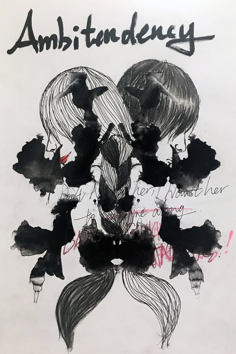 Ambitendency poster