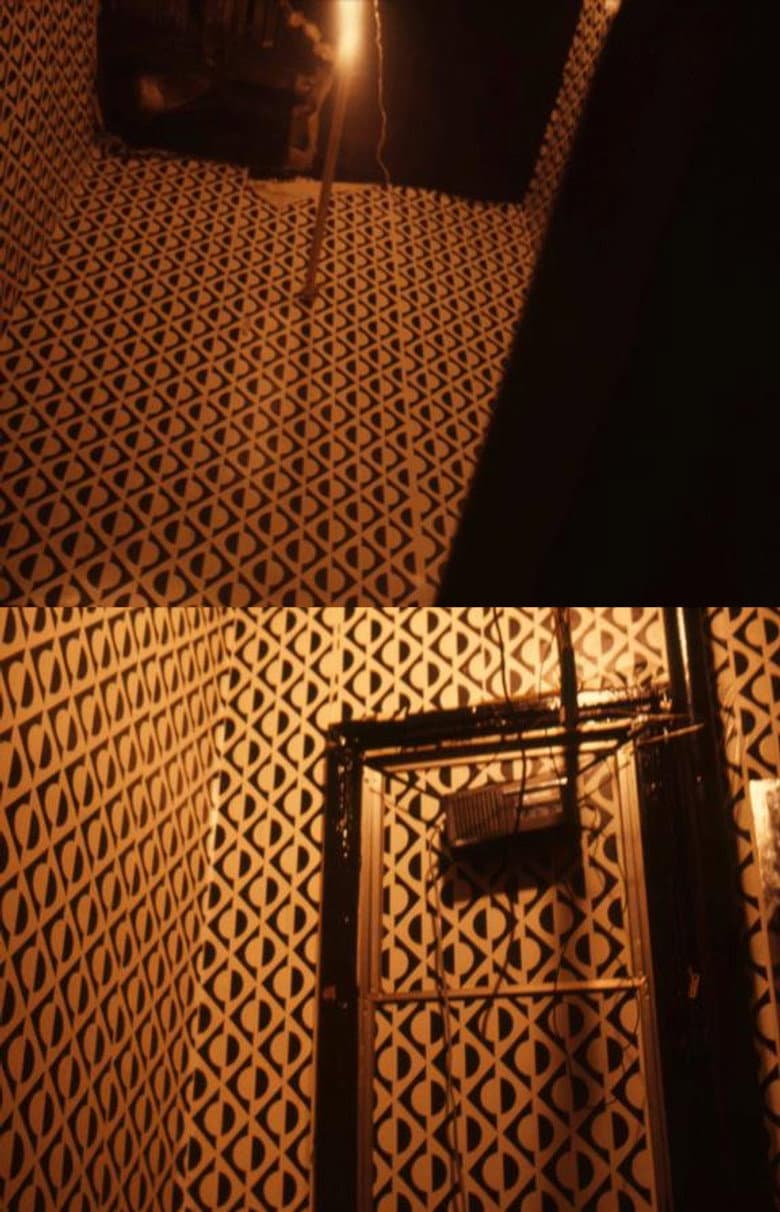 Brooklyn Bathroom Piece poster