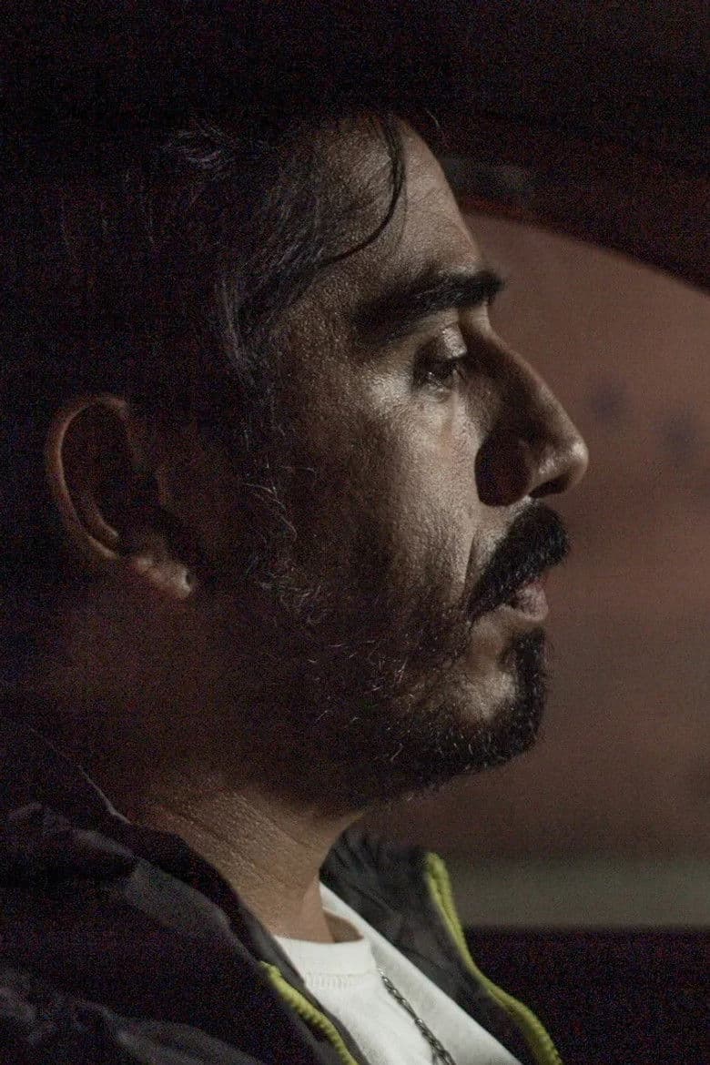 The Bad Night poster