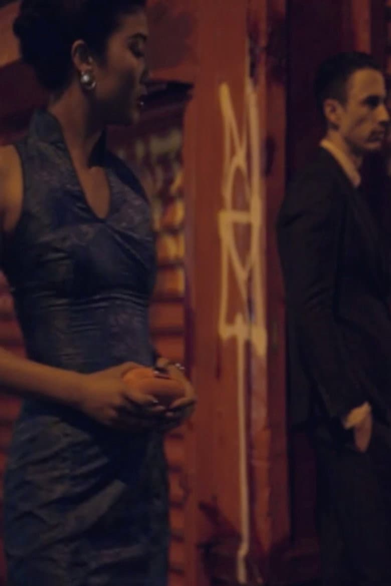 Doyers Street poster