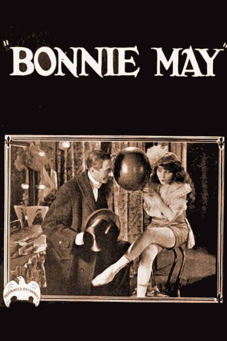 Bonnie May poster