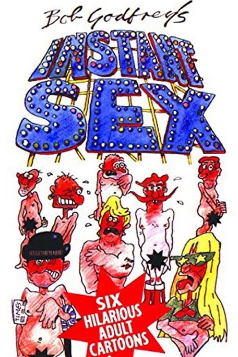 Instant Sex poster