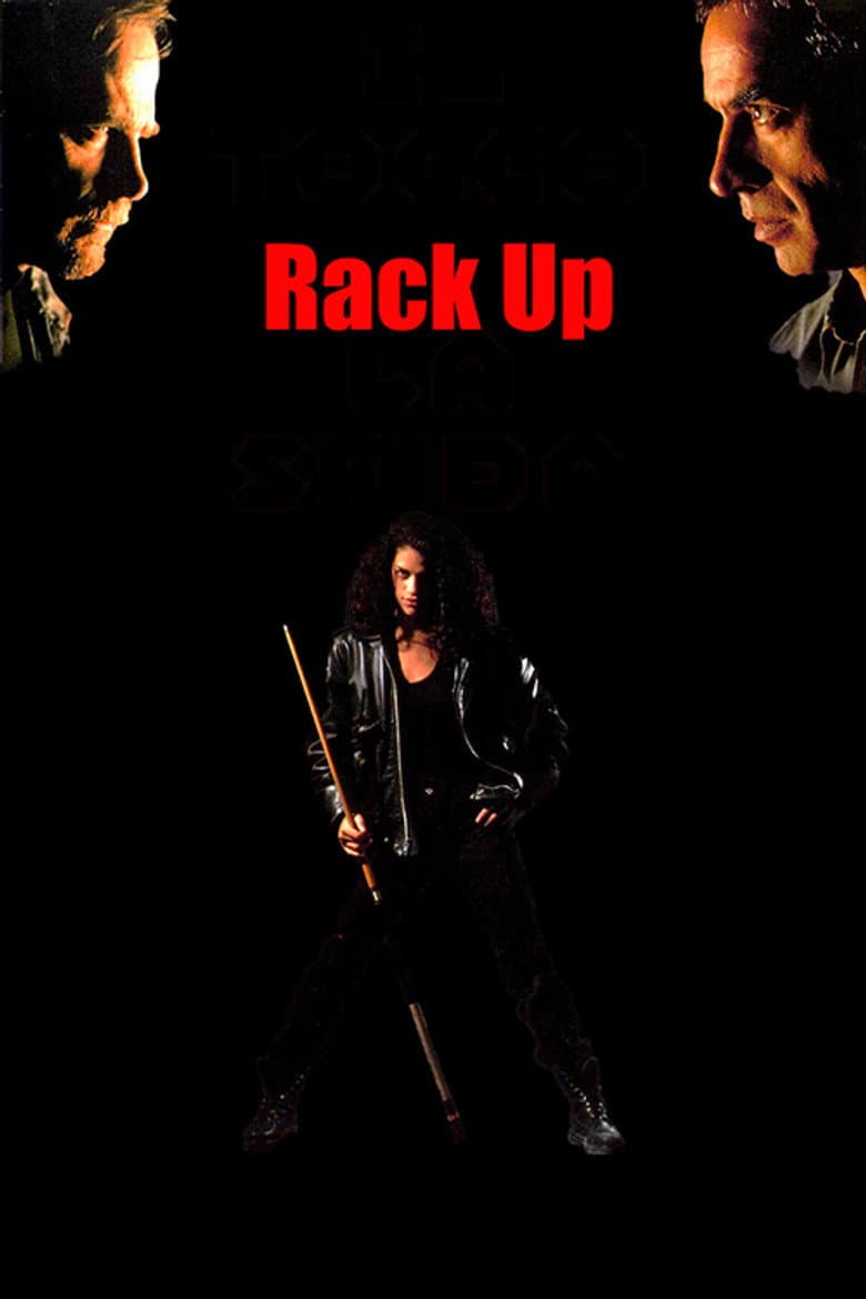 Rack Up poster