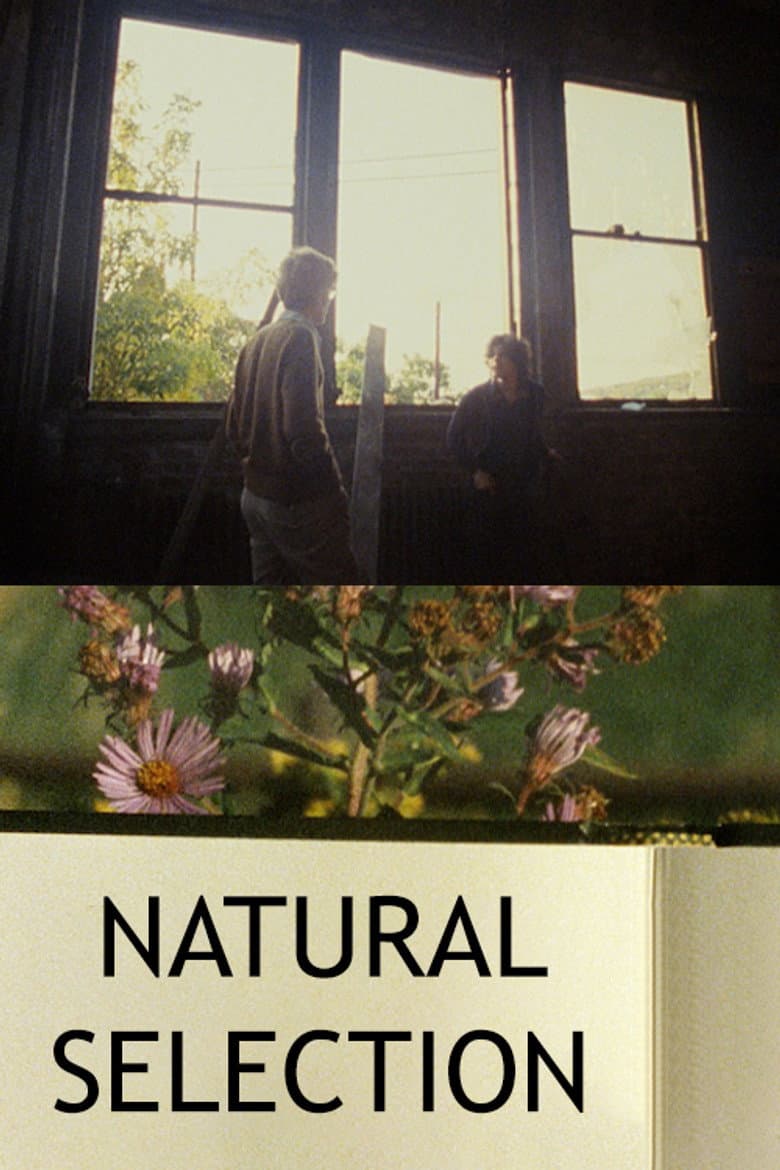 Natural Selection poster