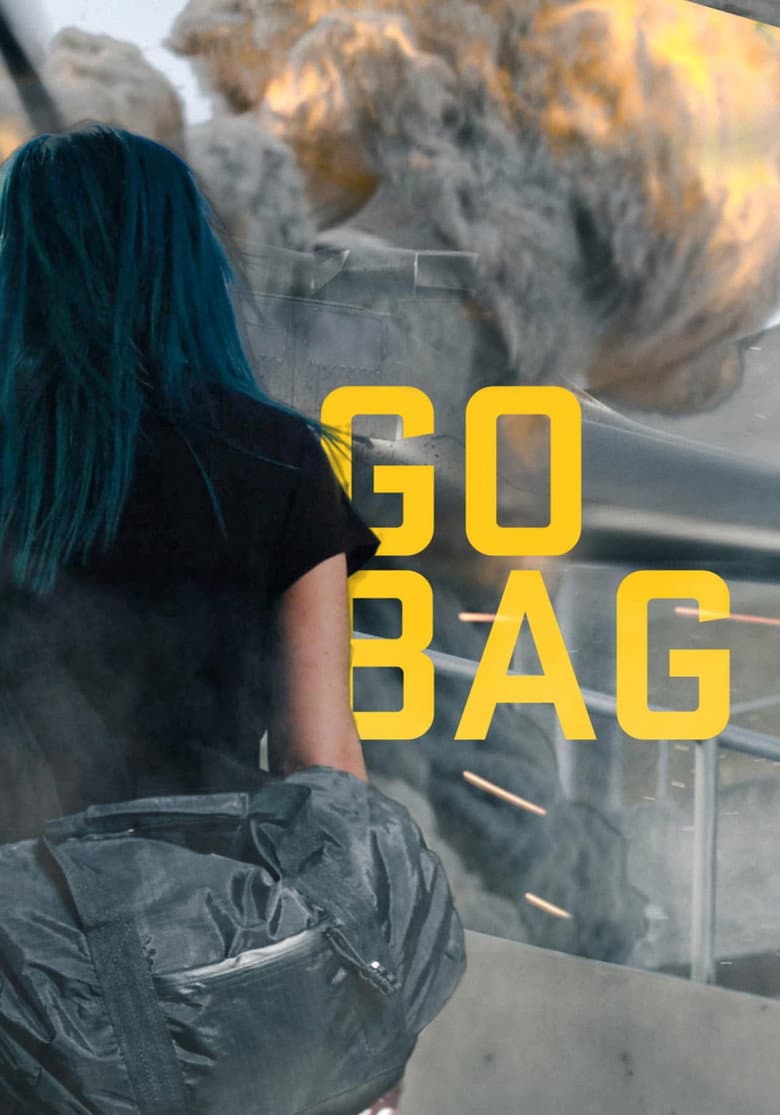 Go Bag poster