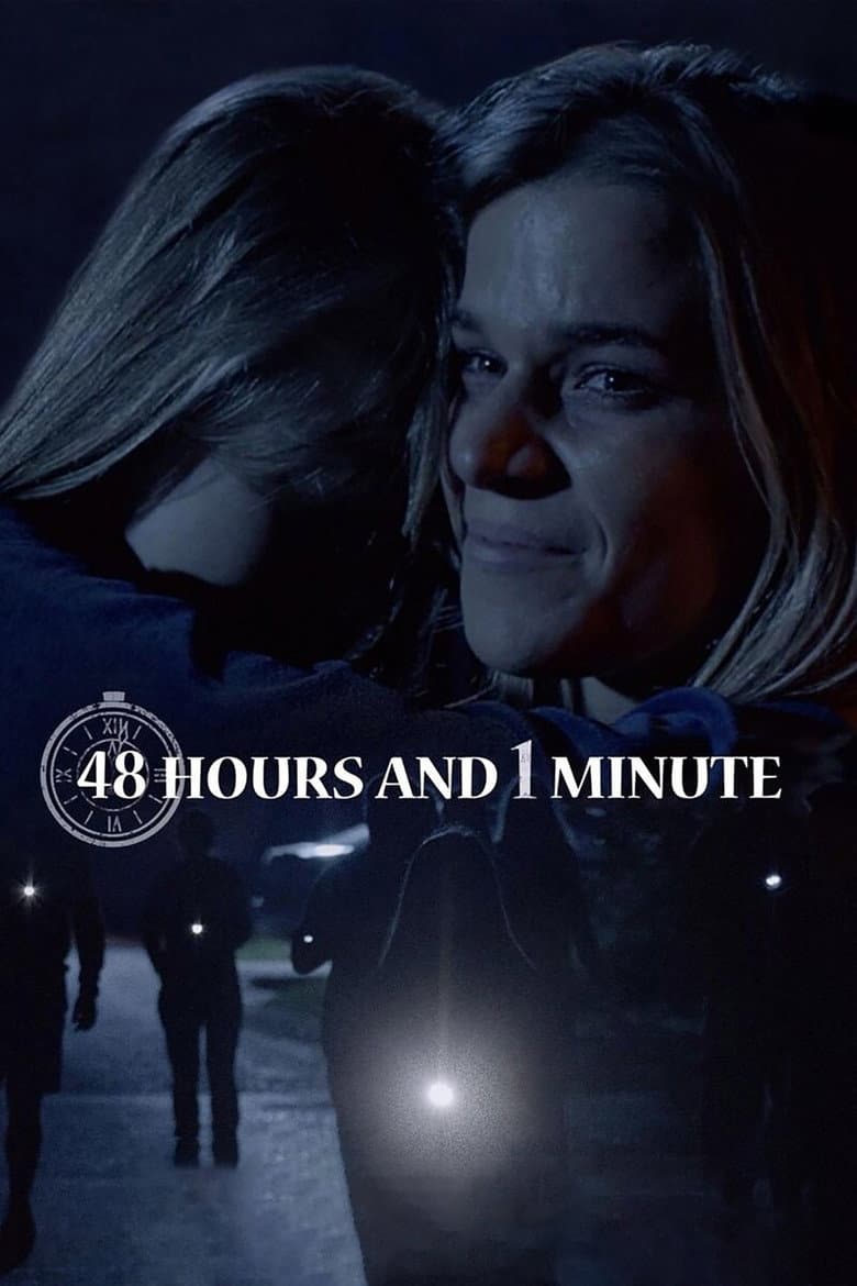 48 Hours and 1 Minute poster