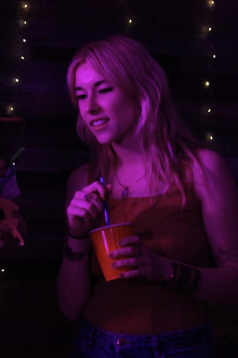 Douce Tempête poster