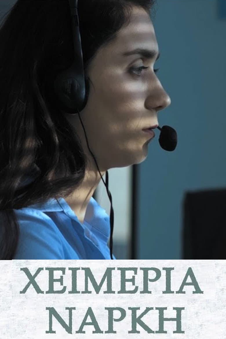 Winter Hibernation poster