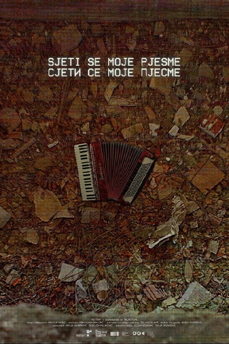 Remember My Song poster