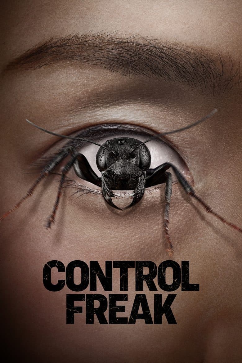 Control Freak poster