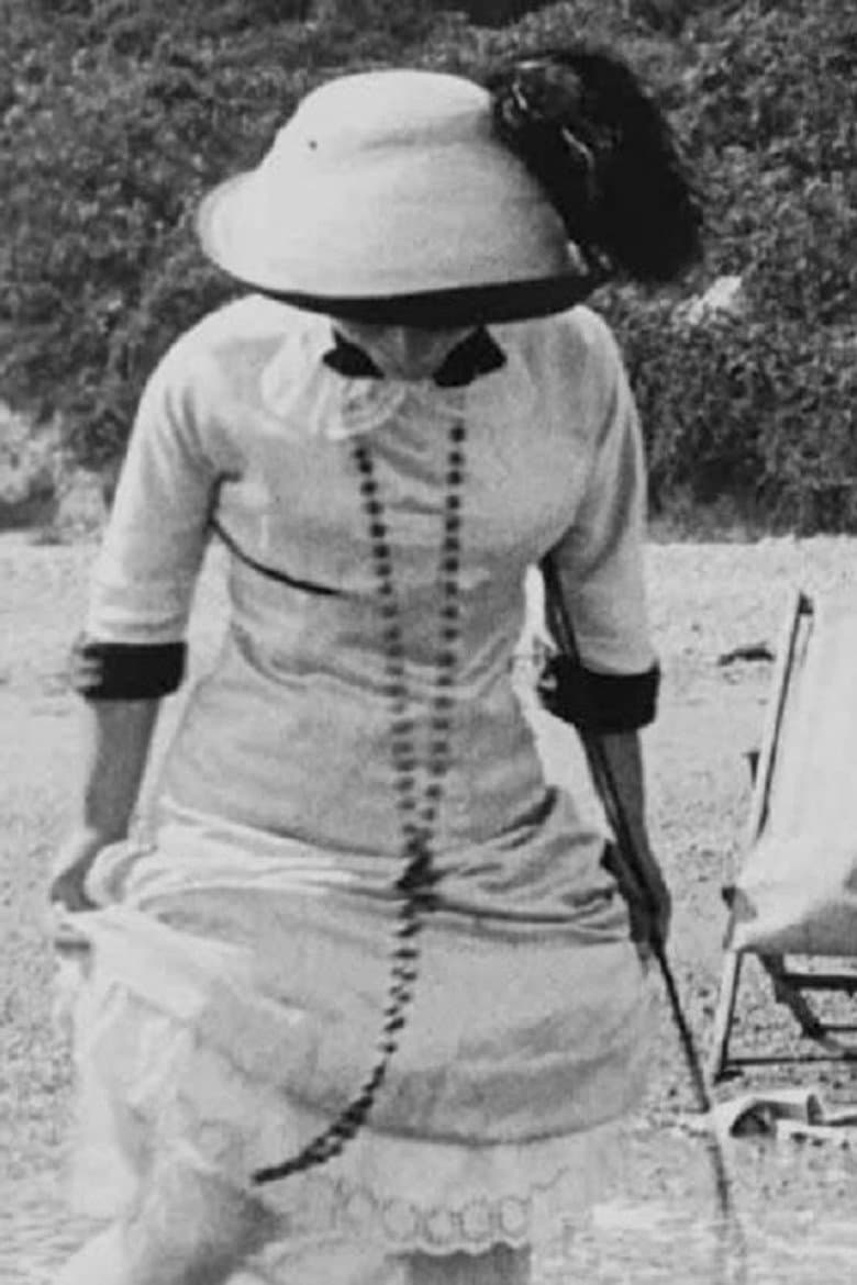 A Seaside Introduction poster