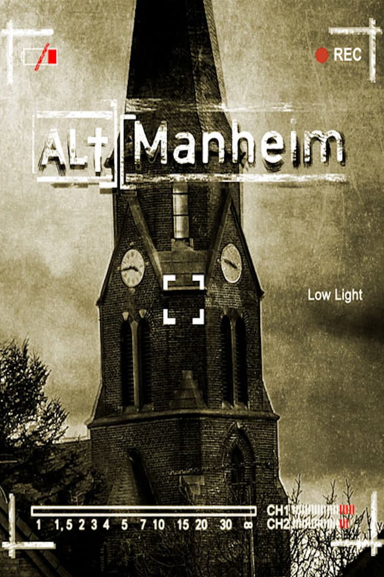 Alt Manheim poster
