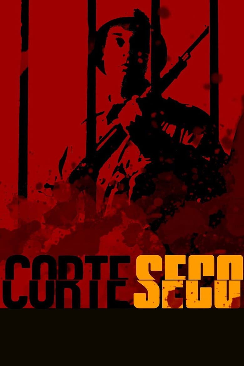 Corte Seco poster