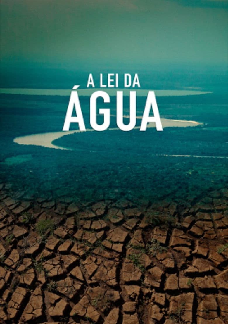 The Water Law poster