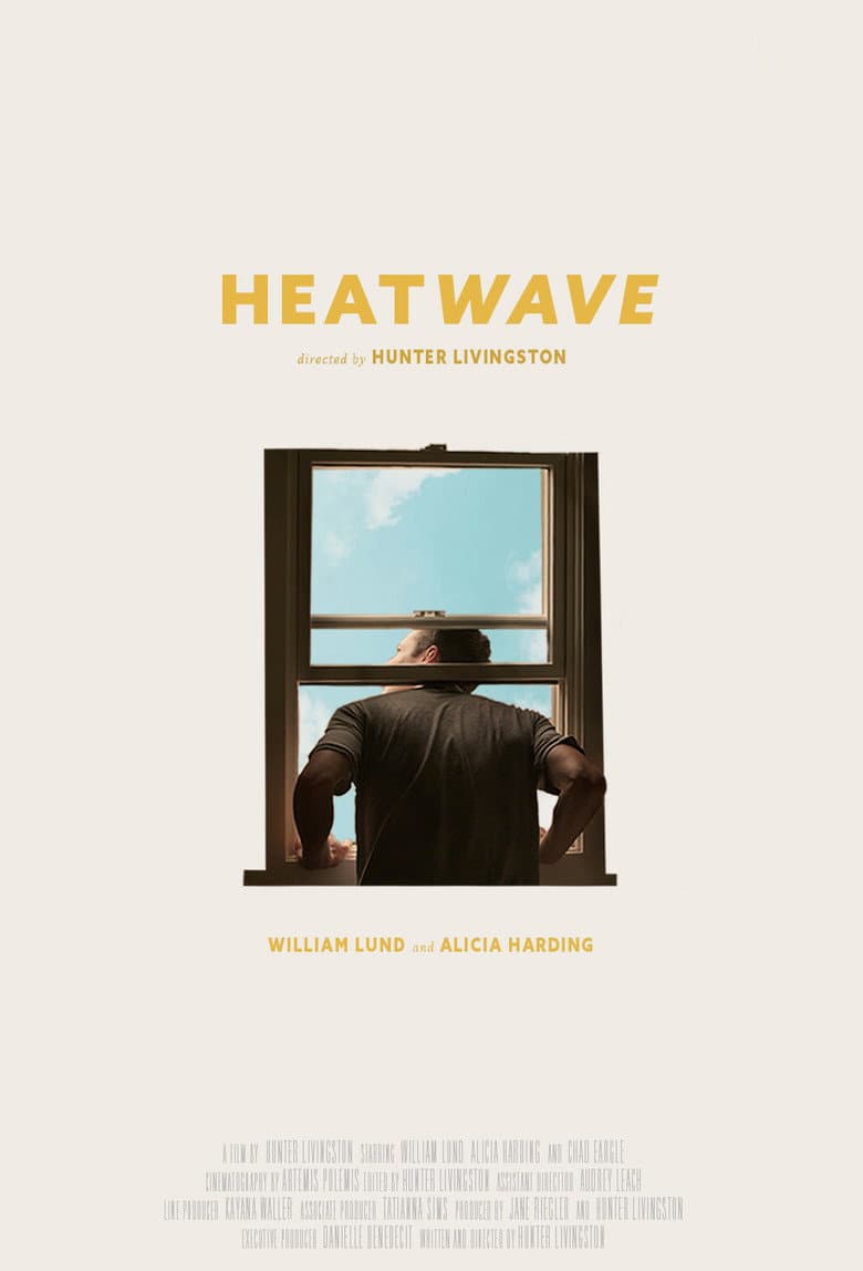 Heatwave poster