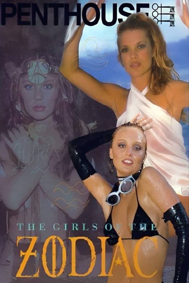 Penthouse: Girls of the Zodiac poster