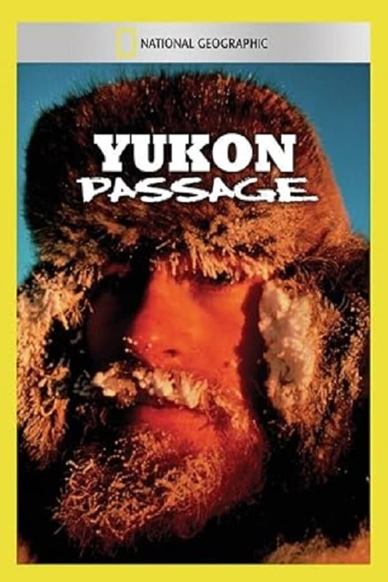 Yukon Passage poster