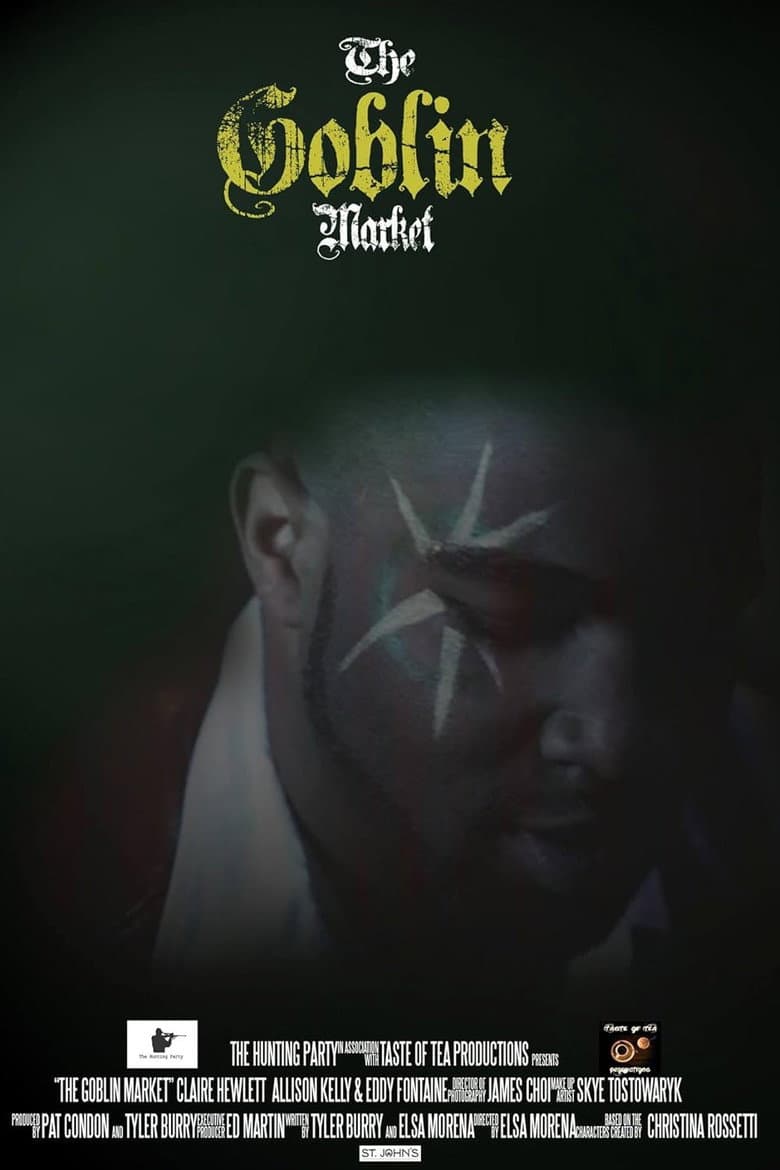 The Goblin Market poster