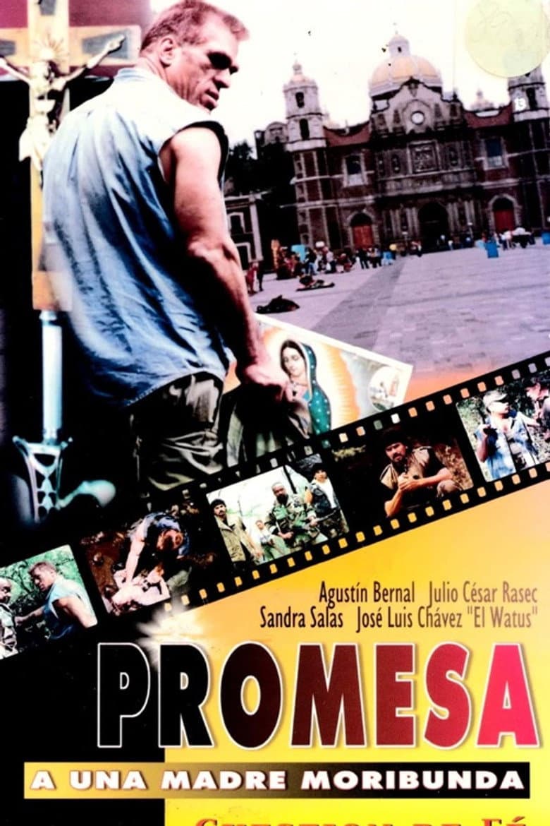 A Matter of Faith poster