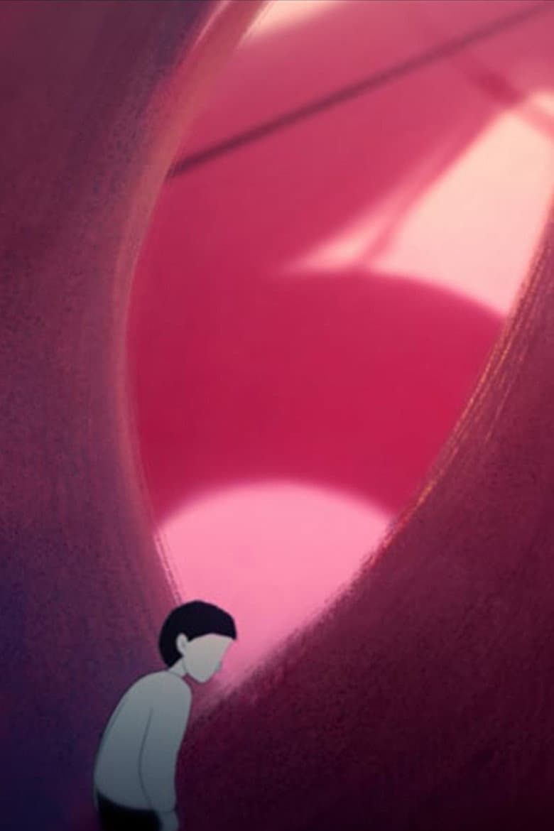 The depths of us poster