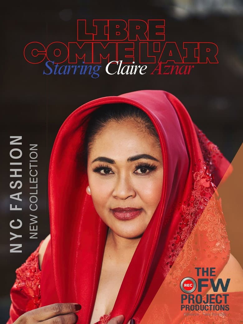 Free as the Air poster