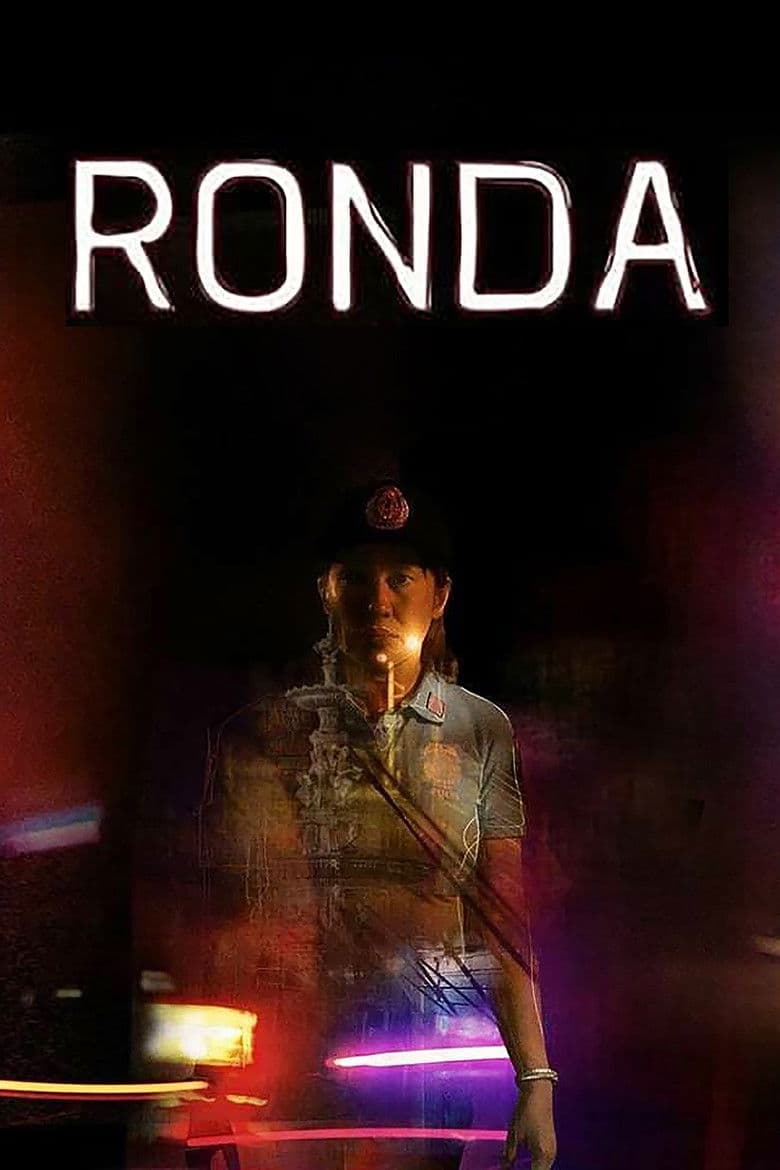 Ronda poster