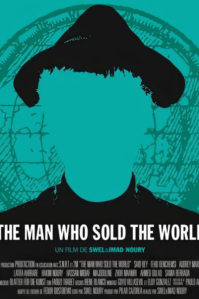 The Man Who Sold the World poster