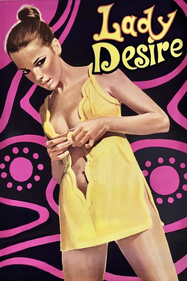 I Blame My Body poster