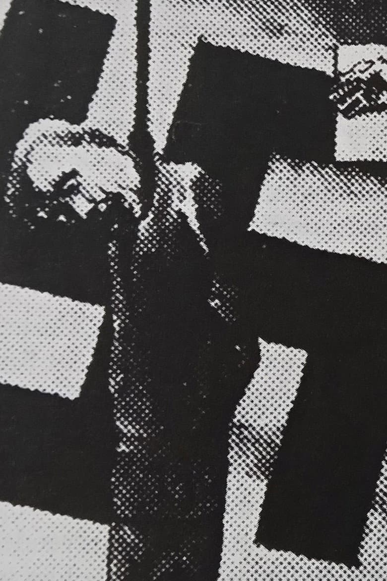 Frits Van den Berghe poster