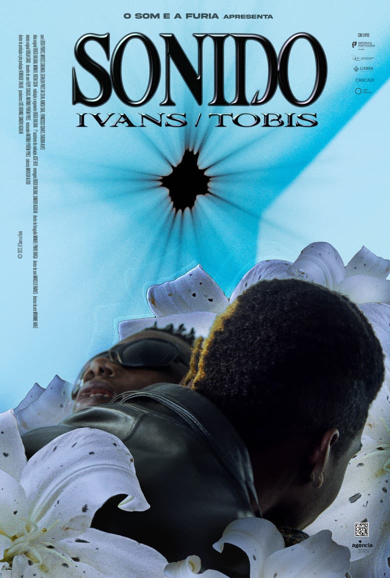 Sonido: Ivans & Tobis poster